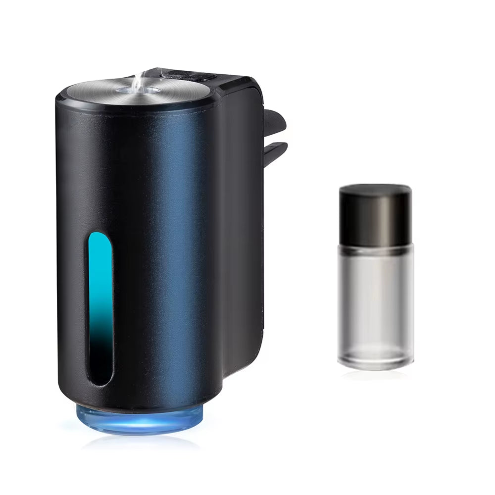 Car Aroma Diffuser Smart Car Air Fresheners Electric Vent Aromatherapy Diffuser Automatic Deodorizer Auto Interior Accessories