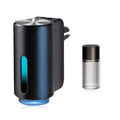Car Aroma Diffuser Smart Car Air Fresheners Electric Vent Aromatherapy Diffuser Automatic Deodorizer Auto Interior Accessories